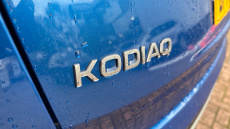 Skoda Kodiaq 2.0 TDI 193 SE L 4X4 5dr DSG [7 Seat] Diesel Estate